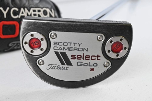 Scotty cameron select - select, s