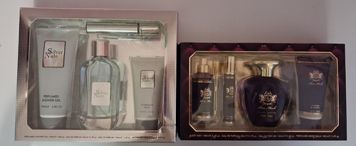 Men women fine perfumery - &,