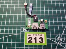 Asus X401 X401A X401U USB DC