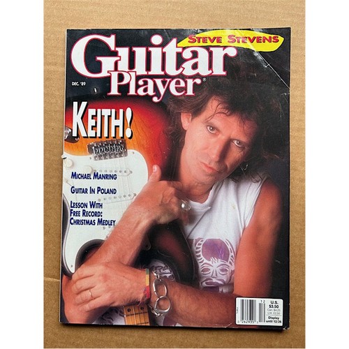 Rolling stones guitar player - rolling,