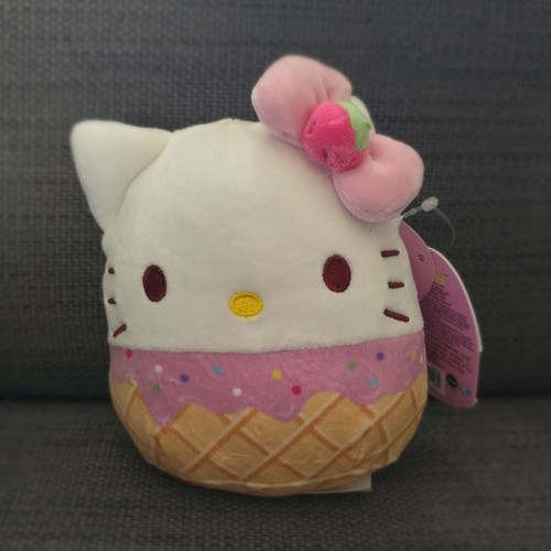 Squishmallows hello kitty - squishmallows,