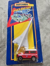 Matchbox Pricebusters Twin