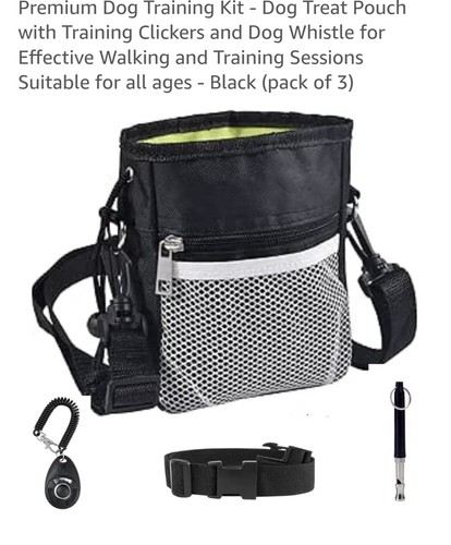 Dog training set puppy - training,