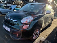 FIAT 500L MPW LOUNGE MK1 2013-2017 1.25 DIESEL Engine ECU 0000051908950