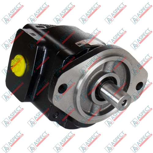 Jcb hydraulic pump - hydraulic,