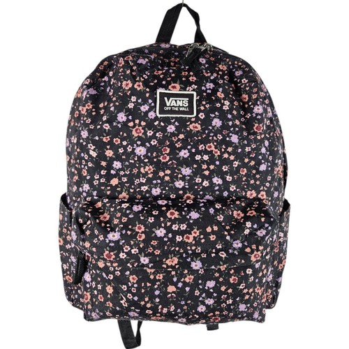 Vans school bag backpack - vans,