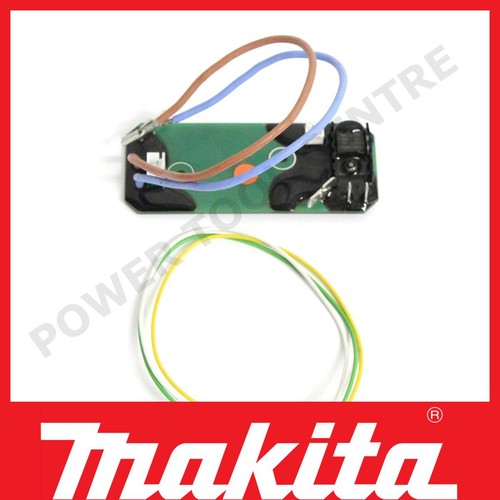 Genuine makita ee80601134 - makita, 110v