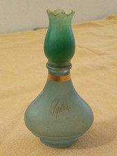 AVON RAPTURE PERFUME BOTTLE .5