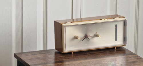Philips radio alarm clock - radio, /