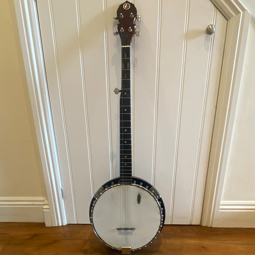 Kay string tenor - tenor, banjo