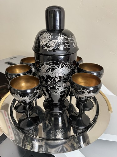 Antique wong tai foochow - wong,