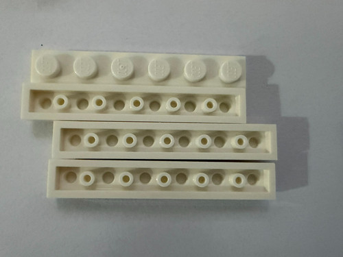 New lego spare parts 3666 - 4,