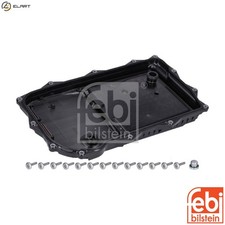 HYDRAULIC FILTER AUTOMATIC