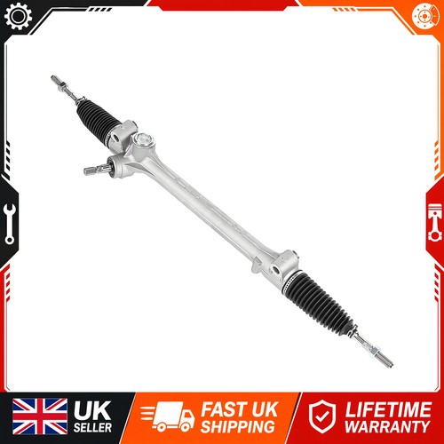 Steering rack pinion - steering,