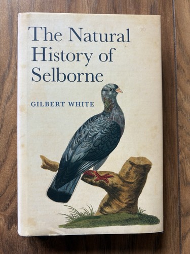 The natural history - the,