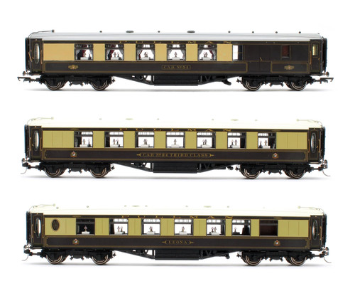 Hornby gauge - hornby,