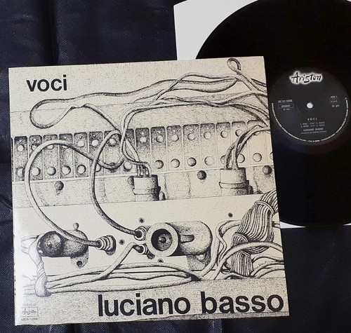 Luciano basso voci italy - basso-voci,
