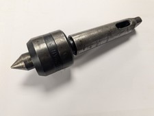 Jones & Shipman 330 MT4 Revolving Centre - VAT included