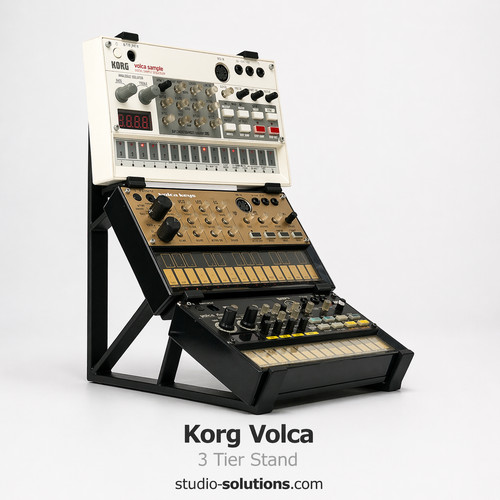 Korg volca tier desktop - korg,