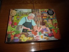 A BUDDING GARDENER BY TRACY