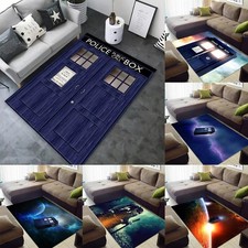 3D Doctor Who Telephone Booth