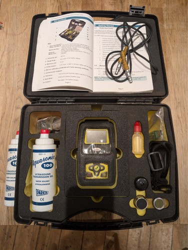 Tritex multigauge 5750 - multigauge,