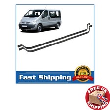 Fuel Tank Support Straps For