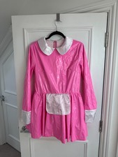 Crossdresser French Maid Vinyl