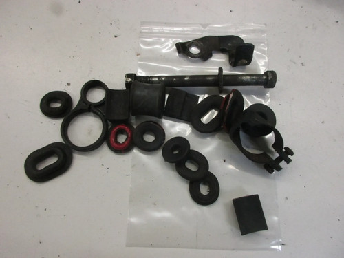 Small parts honda 185 - honda, xl