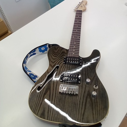 Greg bennette telecaster - greg,