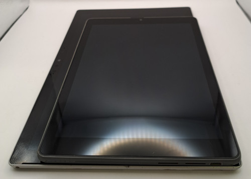 Tablet bundle asus chromebook - asus,