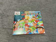 Elves Behavin' Badly - Very