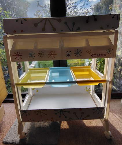 Cosatto baby changing station - cosatto,