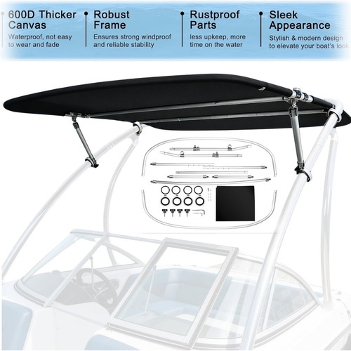 Universal wakeboard tower - wakeboard,