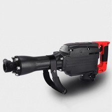 High-power Electric Pickaxe