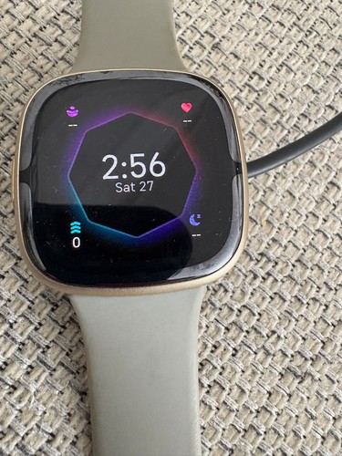 Fitbit sense - fitbit, 2