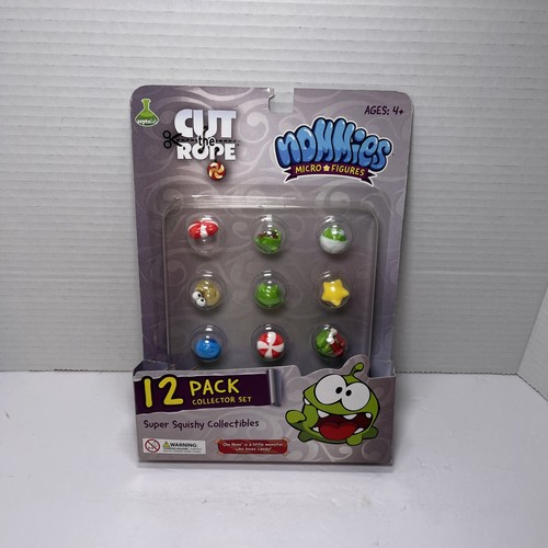 Nom cut the rope - ,