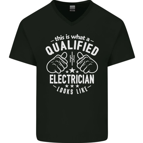 This what qualified - what, a