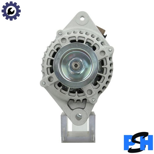 Alternator 135 573 - 135.573.080.051, for