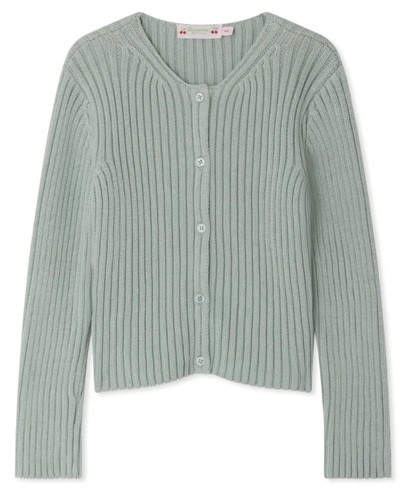 Bonpoint girls bresil ribbed - bonpoint,