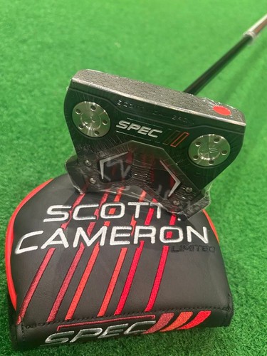 2026 scotty cameron phantom - 2026,