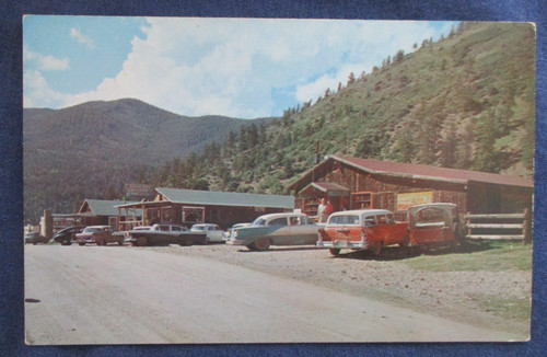 1950s red river new - 1950s,