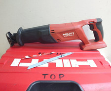 Hilti WSR 22-A Cordless 22V