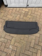 Audi A1 Parcel Shelf 2010-2018