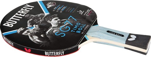 Butterfly timo boll sg77 - butterfly®,