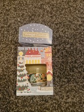 yankee candle christmas