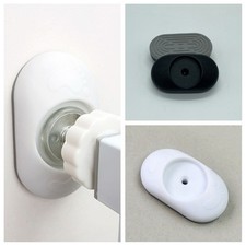 4/8Pcs Baby Gate Wall Saver