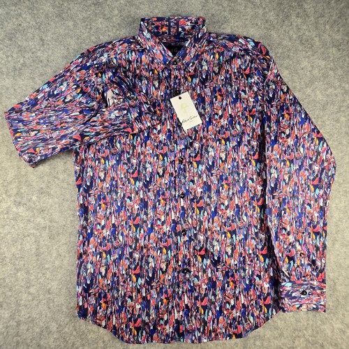 Robert graham brighton shirt - brighton,