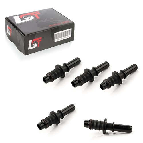 Coupling connector fuel - 5x,