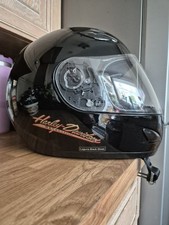 Harley Davidson Motorcycle